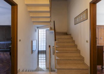 Villa a Schiera Via Luigi Alamanni 45, Modena - foto 26