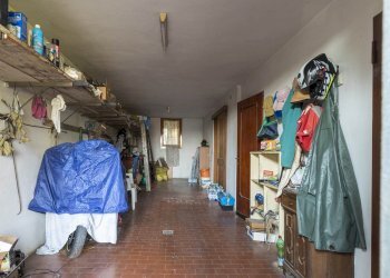 Villa a Schiera Via Luigi Alamanni 45, Modena - foto 43