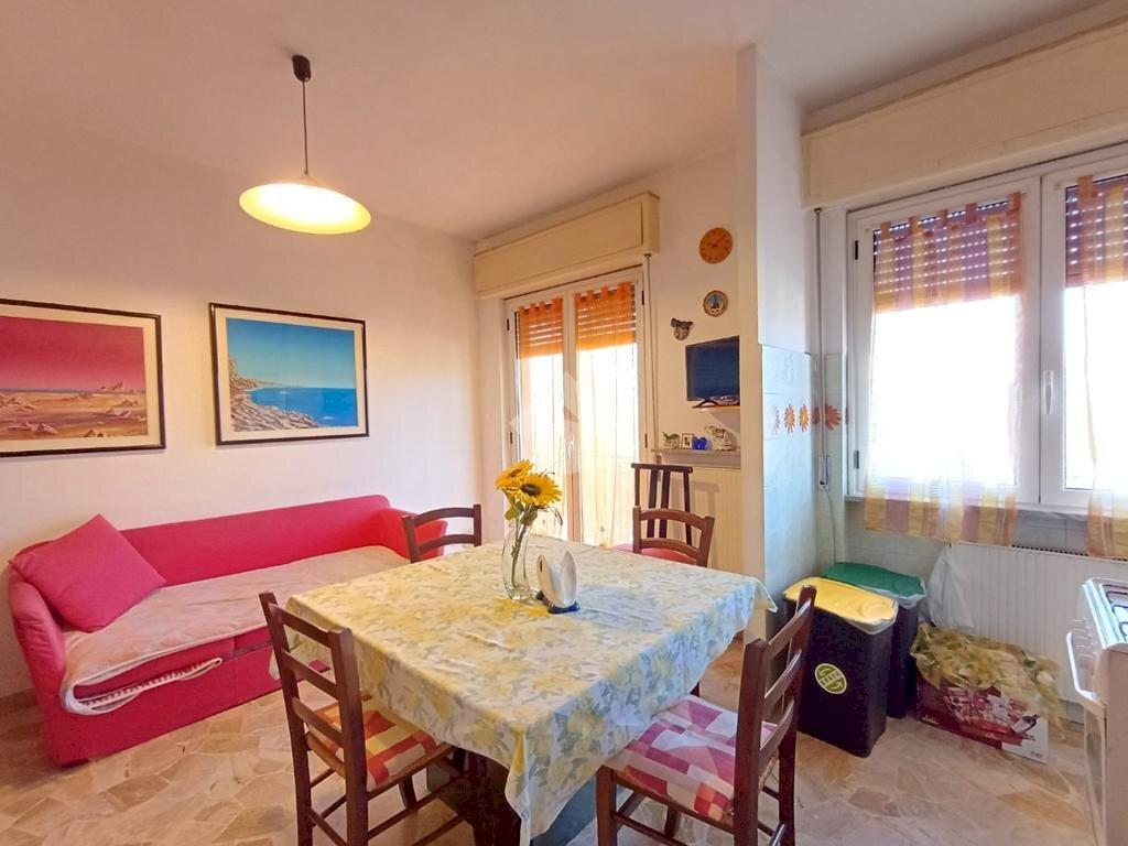 Three-room apartment Piazza eugenio marchese, Busalla - photo 2