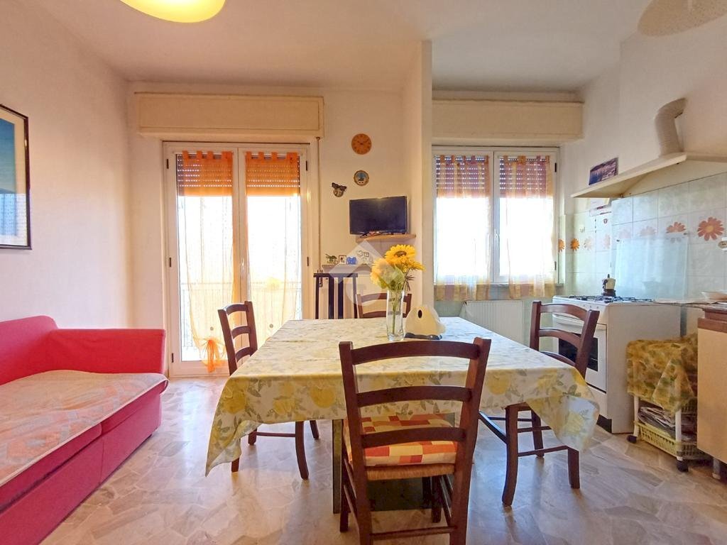 Three-room apartment Piazza eugenio marchese, Busalla - photo 3