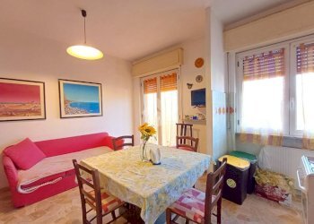 Three-room apartment Piazza eugenio marchese, Busalla - photo 2
