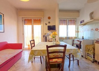 Three-room apartment Piazza eugenio marchese, Busalla - photo 3