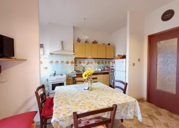 Three-room apartment Piazza eugenio marchese, Busalla - photo 4