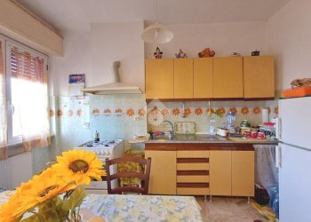 Three-room apartment Piazza eugenio marchese, Busalla - photo 6