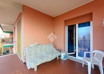 Three-room apartment Piazza eugenio marchese, Busalla - photo 9