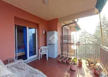 Three-room apartment Piazza eugenio marchese, Busalla - photo 10