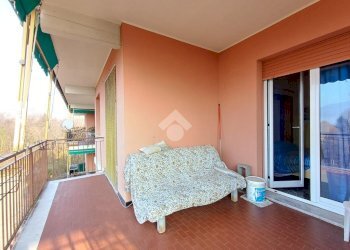 Three-room apartment Piazza eugenio marchese, Busalla - photo 11
