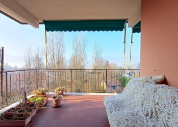 Three-room apartment Piazza eugenio marchese, Busalla - photo 12