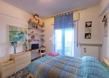 Three-room apartment Piazza eugenio marchese, Busalla - photo 13