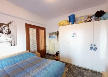 Three-room apartment Piazza eugenio marchese, Busalla - photo 16