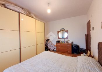 Three-room apartment Piazza eugenio marchese, Busalla - photo 24
