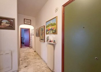 Three-room apartment Piazza eugenio marchese, Busalla - photo 26