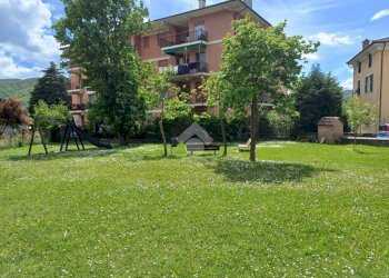 Three-room apartment Piazza eugenio marchese, Busalla - photo 38