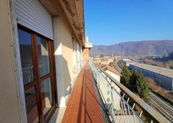 Quadrilocale Via IV Novembre, Ronco Scrivia - foto 5