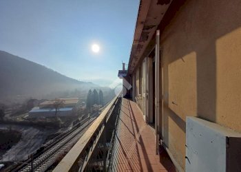 Quadrilocale Via IV Novembre, Ronco Scrivia - foto 6