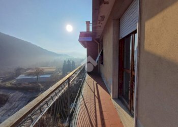 Quadrilocale Via IV Novembre, Ronco Scrivia - foto 7