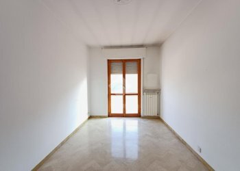 Quadrilocale Via IV Novembre, Ronco Scrivia - foto 12