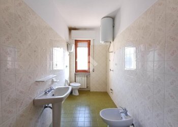 Quadrilocale Via IV Novembre, Ronco Scrivia - foto 30