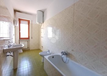 Quadrilocale Via IV Novembre, Ronco Scrivia - foto 29