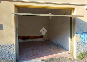 Quadrilocale Via IV Novembre, Ronco Scrivia - foto 32