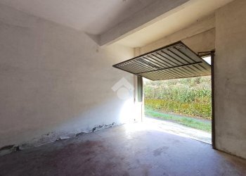 Quadrilocale Via IV Novembre, Ronco Scrivia - foto 33