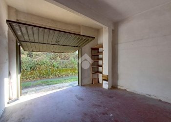 Quadrilocale Via IV Novembre, Ronco Scrivia - foto 34