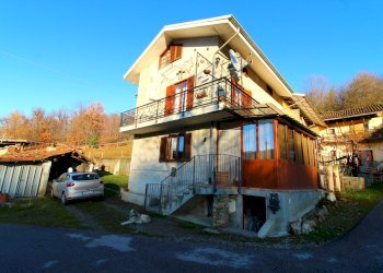 Casa semi indipendente Borgata Michelet, 16, Rossana - foto 3