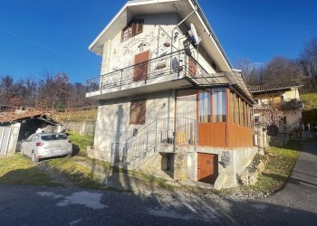 Casa semi indipendente Borgata Michelet, 16, Rossana - foto 1