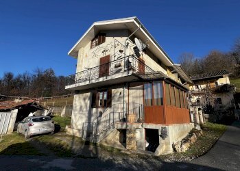 Casa semi indipendente Borgata Michelet, 16, Rossana - foto 4