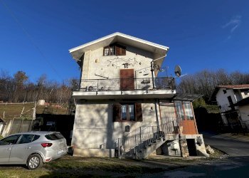 Casa semi indipendente Borgata Michelet, 16, Rossana - foto 2