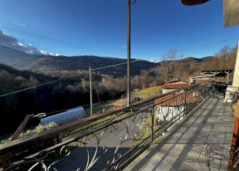 Casa semi indipendente Borgata Michelet, 16, Rossana - foto 29