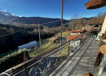 Casa semi indipendente Borgata Michelet, 16, Rossana - foto 32