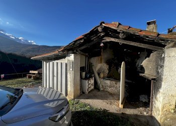 Casa semi indipendente Borgata Michelet, 16, Rossana - foto 30