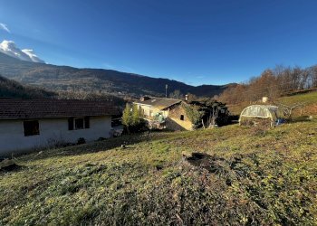 Casa semi indipendente Borgata Michelet, 16, Rossana - foto 37