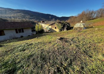 Casa semi indipendente Borgata Michelet, 16, Rossana - foto 39