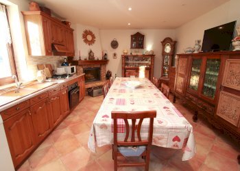 Casa semi indipendente Borgata Michelet, 16, Rossana - foto 7