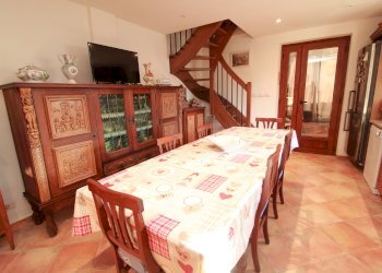 Casa semi indipendente Borgata Michelet, 16, Rossana - foto 6