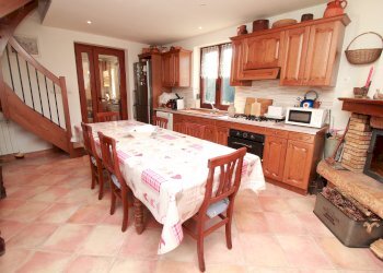 Casa semi indipendente Borgata Michelet, 16, Rossana - foto 8