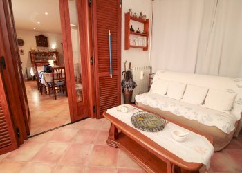 Casa semi indipendente Borgata Michelet, 16, Rossana - foto 10