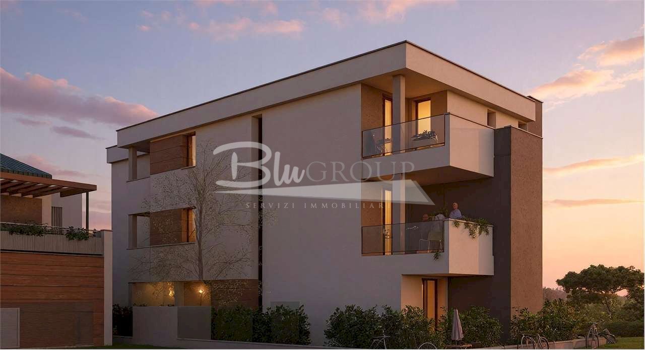 Three-room apartment Carpi - photo 1