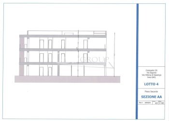 Three-room apartment Carpi - photo 6