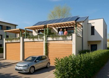 Quadrilocale Carpi - foto 14