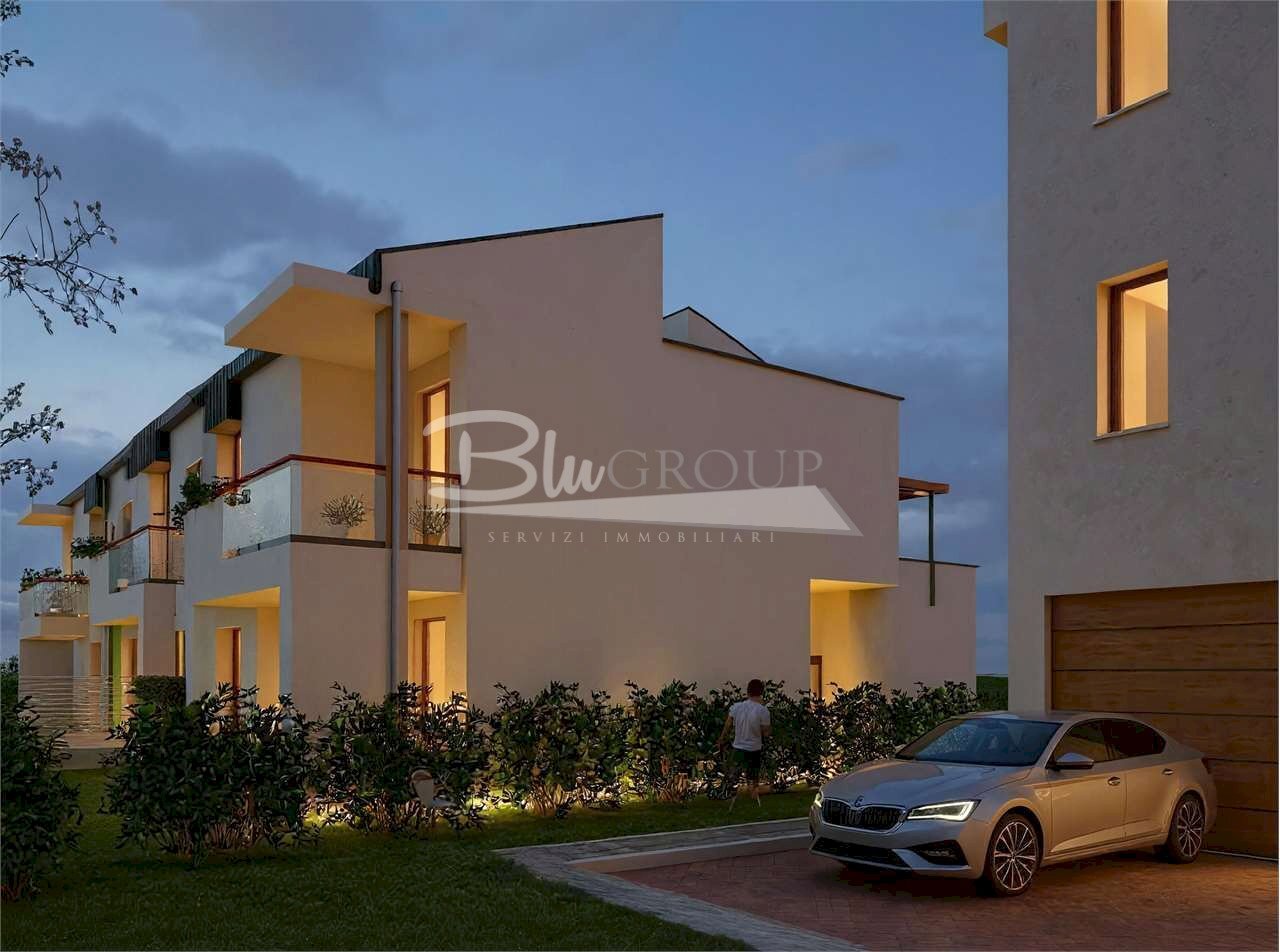 Four-room apartment Carpi - photo 1