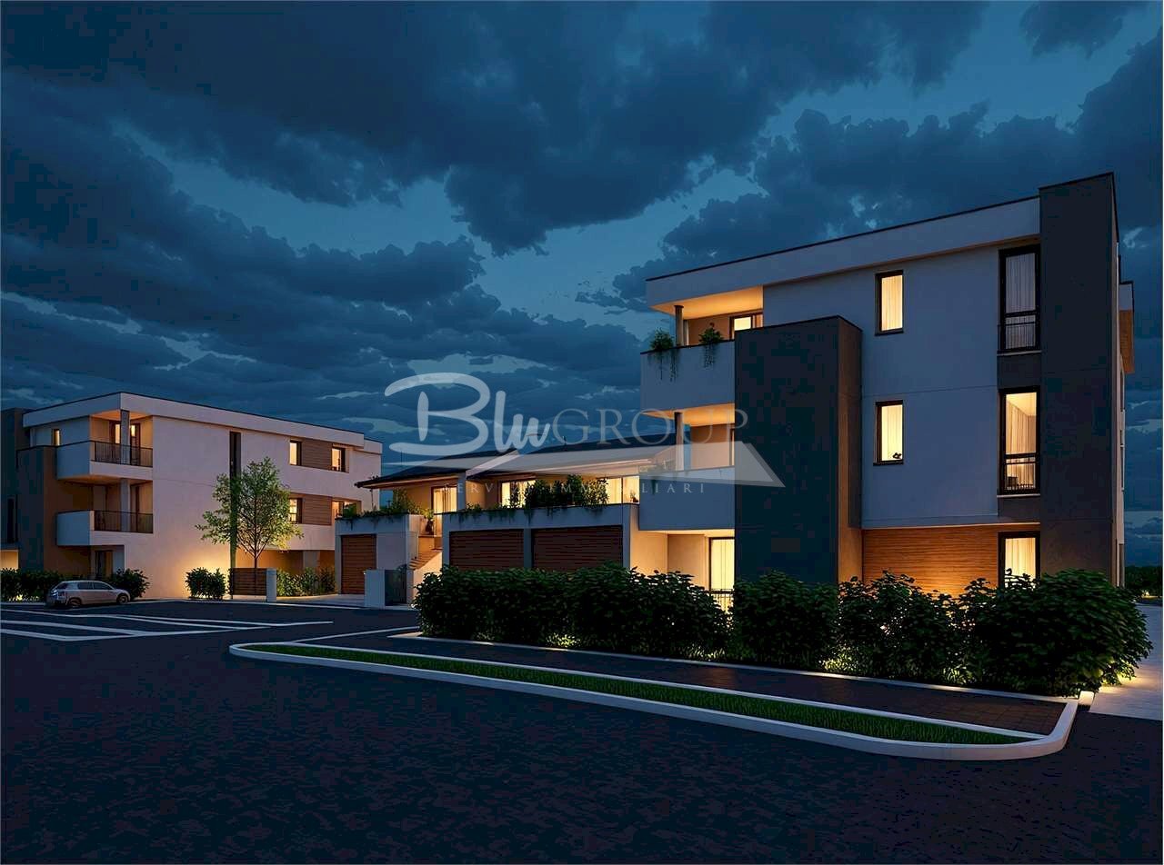 Four-room apartment Carpi - photo 2