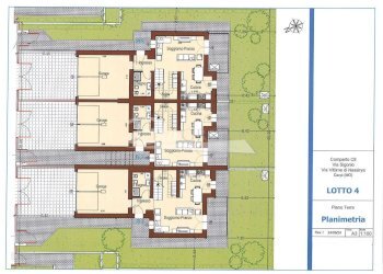 Four-room apartment Carpi - photo 6