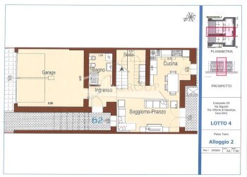 Quadrilocale Carpi - foto 4