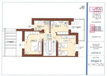 Quadrilocale Carpi - foto 3