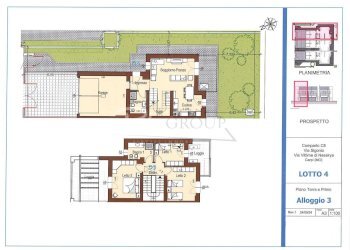 Quadrilocale Carpi - foto 1