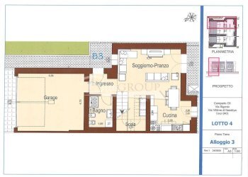 Quadrilocale Carpi - foto 2