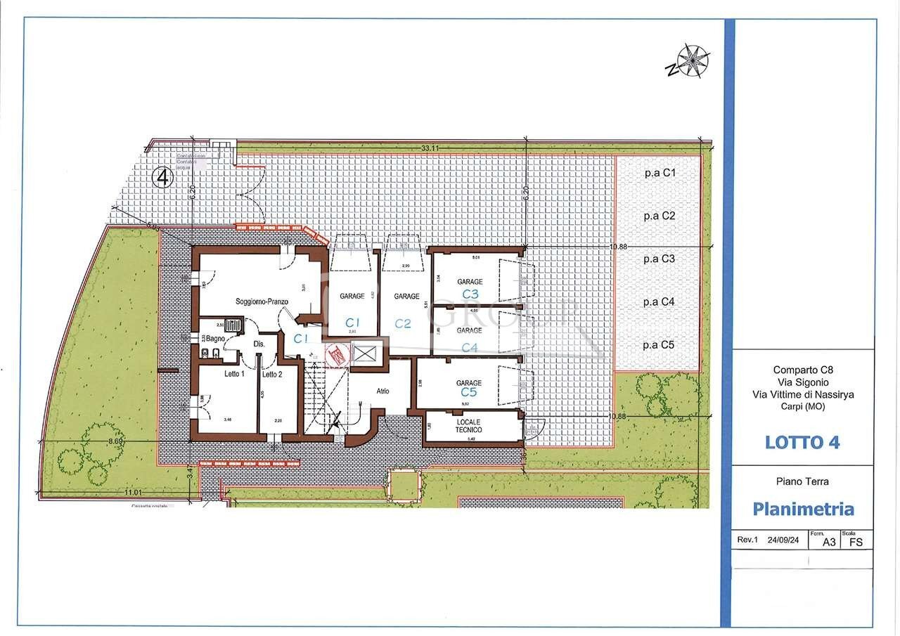 Office Carpi - photo 3